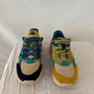 Hoka One One Clifton L Suede Size 9